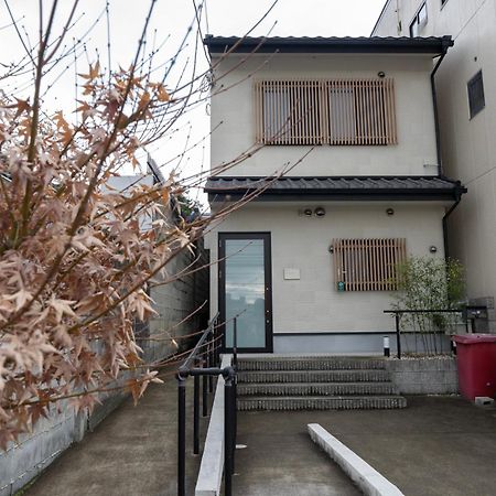 Bamboo Retreat Tofuku Villa Kyoto Bagian luar foto