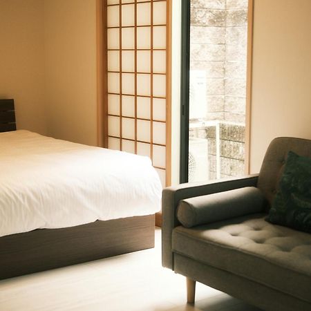 Bamboo Retreat Tofuku Villa Kyoto Bagian luar foto