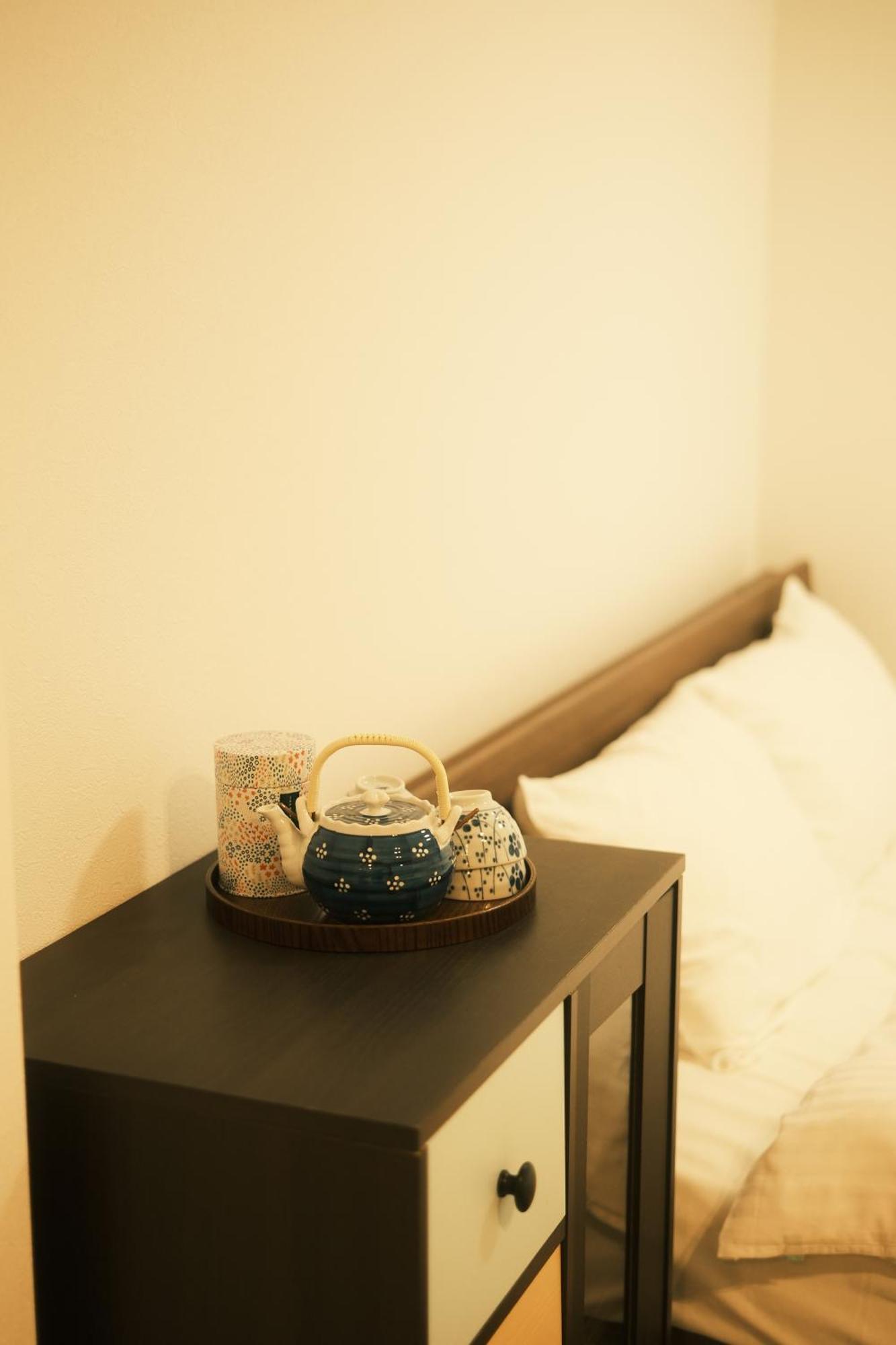 Bamboo Retreat Tofuku Villa Kyoto Bagian luar foto