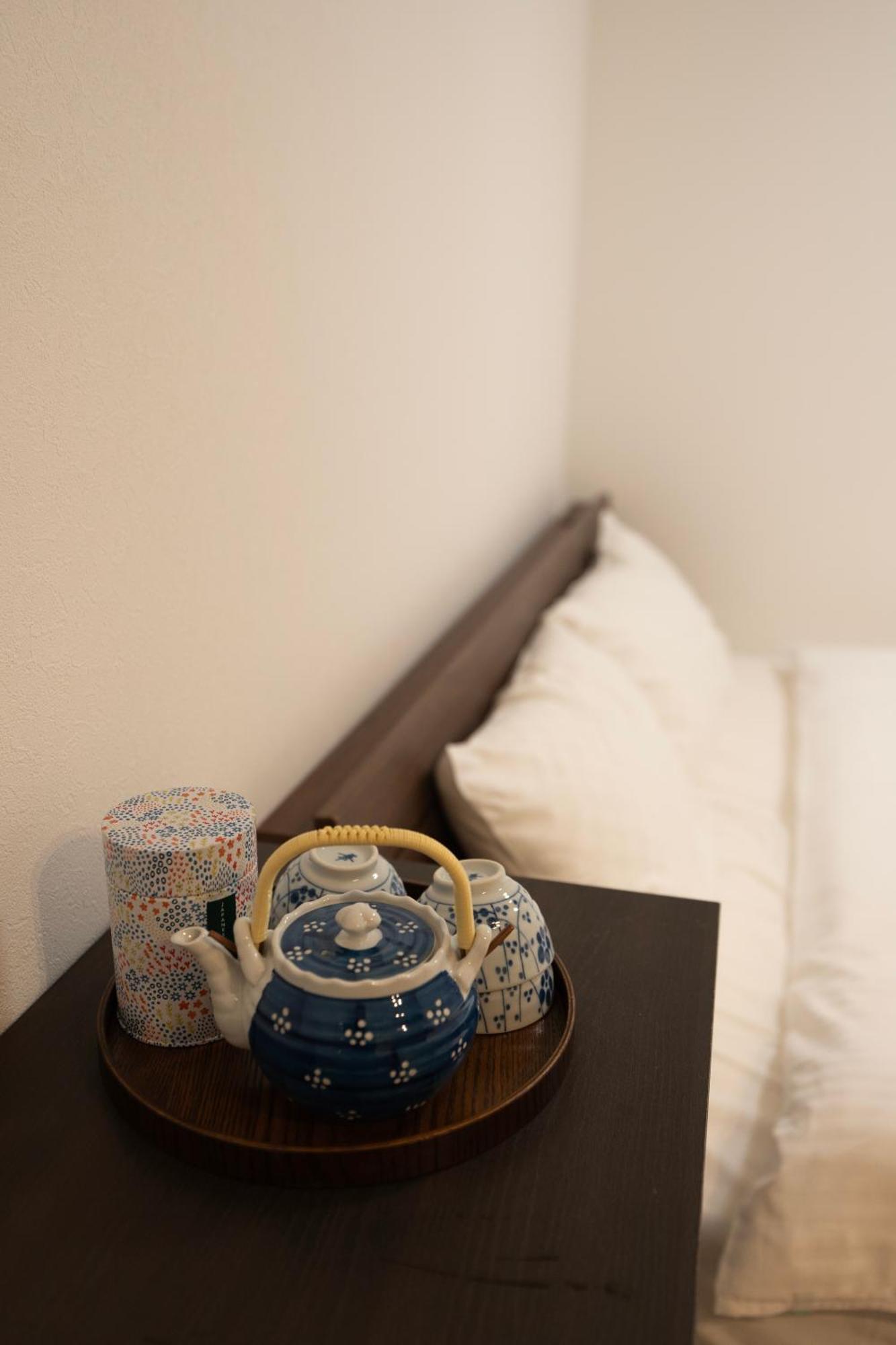 Bamboo Retreat Tofuku Villa Kyoto Bagian luar foto