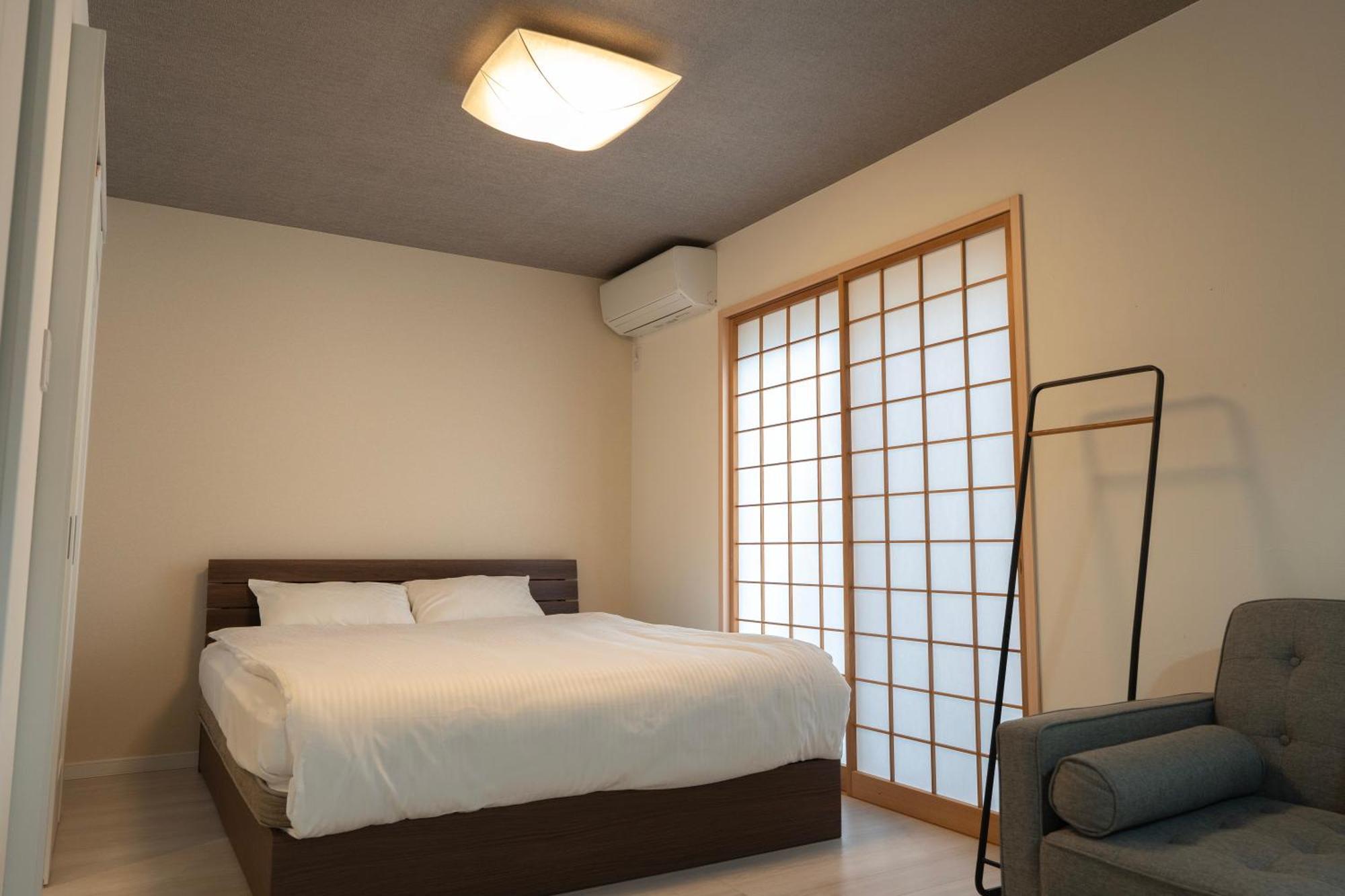 Bamboo Retreat Tofuku Villa Kyoto Bagian luar foto