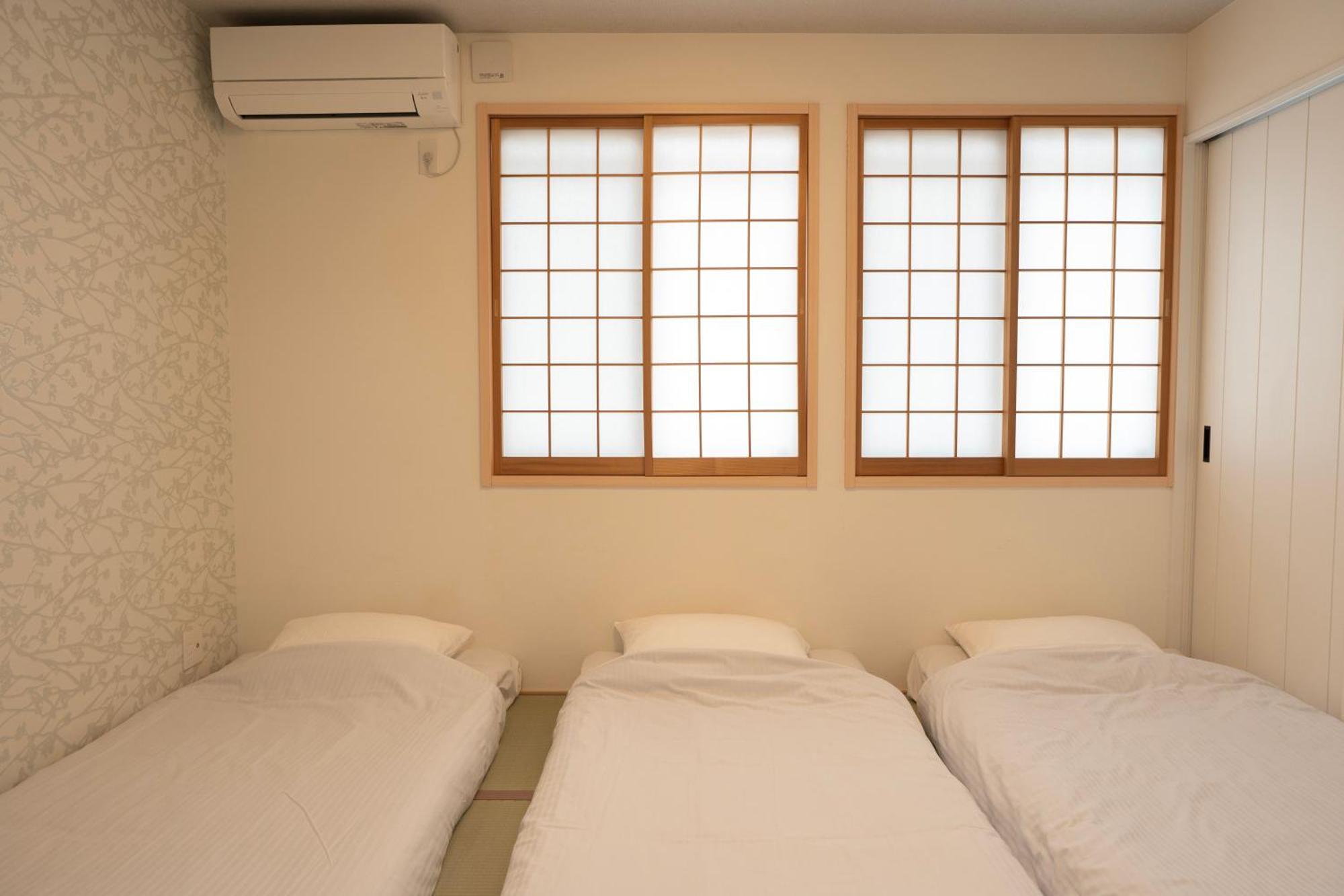 Bamboo Retreat Tofuku Villa Kyoto Bagian luar foto