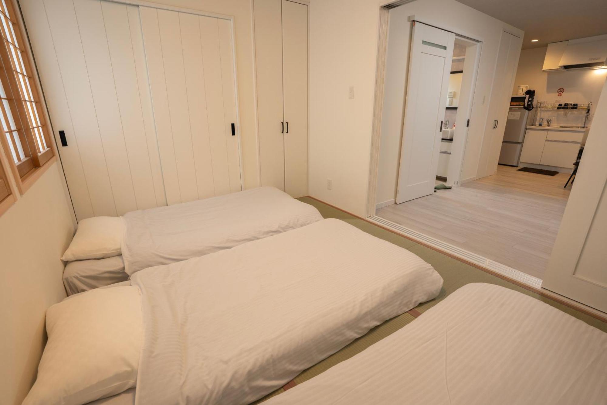 Bamboo Retreat Tofuku Villa Kyoto Bagian luar foto